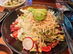 -京鹿料理(荟聚店)