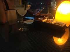 -富力丽思卡尔顿酒店·FLAIR餐厅酒吧