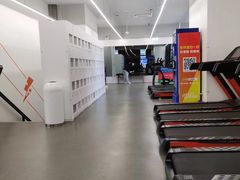 -乐刻健身(红山6979店)