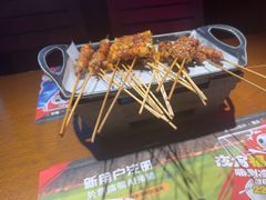 -聚点串吧·小酒局(北京旗舰店)