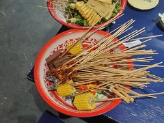 -签儿八百串串火锅(运城旗舰店)
