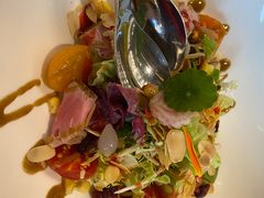-燃扒房Steakhouse(皇庭店)