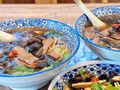 -八珍手工水饺·妈妈的爱(传芳巷店)