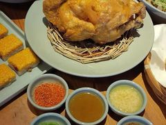 -长安记·大美陕菜(大族广场店)