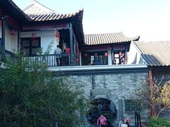 -东莞市可园博物馆