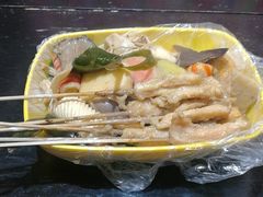 -蜜蜂家的红茶馆(华府店)