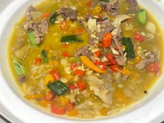 -攸州小镇家湘菜(小米科技园店)