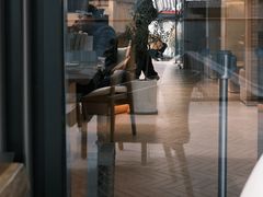 -无印良品餐堂 MUJI Diner(成都太古里店)