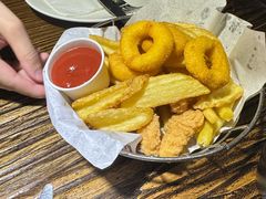 祖母魔法大拼盘-祖母的魔法厨房(熙悦汇店)