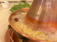 -八先生涮肉房(三里河店)
