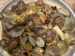 -阿杰臻选海鲜饭店(普陀山店)