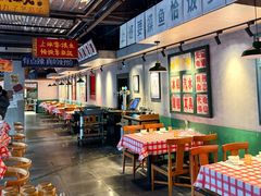 -恰八斗·猛火长沙菜(国贸店)