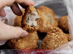 香酥藕饼-陶记正宗德州扒鸡(科巷店)