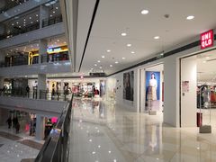 -光启城时尚购物中心