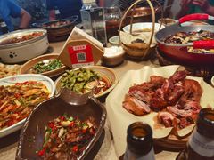 -水煮三国·川鲁江湖菜(香山店)