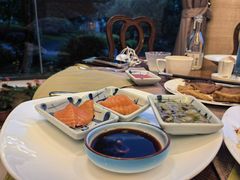 -浙江西子宾馆·瑶园咖啡厅