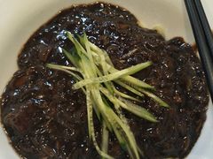 -桃园中华料理炸酱面(燕儿岛路店)