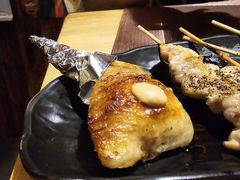 -鸟内会居酒屋(得意潮馆店)