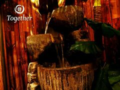 -Together·泰式按摩精油SPA(天山店)