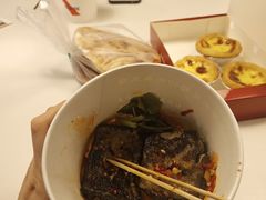-肯德基(西稍门店)