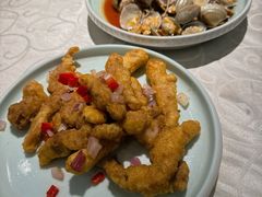 -三玛璐酒楼(汉口路店)