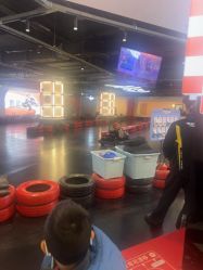 -卡尔飞车(长沙喜盈门范城店)