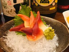 -初居食屋日式料理(万象城购物中心店)