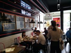 -李先生牛肉面大王(上海站南广场店)
