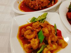 -翠亭酒家(山西南路店)