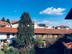 -米兰马尔彭萨国际机场