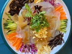 -鸿禧大清花(方庄店)