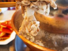 -惠丰涮肉馆(德宝新园店)
