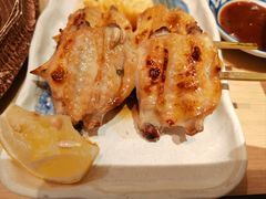 -小山日本料理(太古汇店)