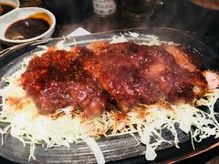 -矢场猪(名古屋站三井楼北馆店)