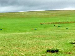 -敕勒川草原文化旅游区