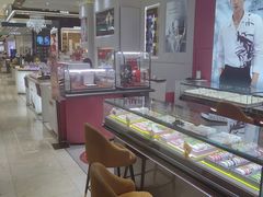 -大洋晶典(江汉路店)