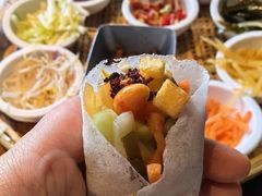 -包整·丝娃娃(一览甲秀楼风景店)