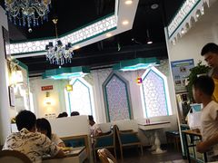 -帕米尔食府(白云观店)