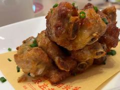 -绍兴老味道·非遗门店(银泰城店)