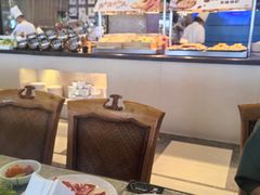 -海天一色海景自助餐厅(西港花园店)