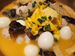 -绿茶餐厅(布吉万象汇店)