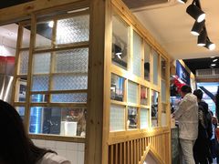 -厝内小眷村(天河南一路店)