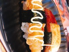 -板长寿司(铜锣湾店)