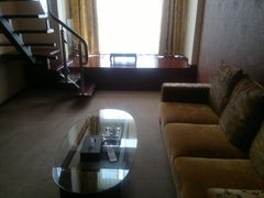 20111030461-中青尚阁国际酒店