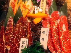-黑牛の店·和牛烧肉(合生汇店)