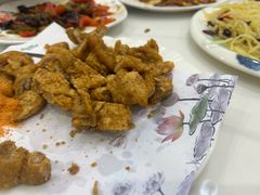 -春水锅贴·传统鲁菜(大明湖店)