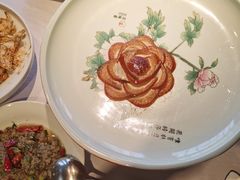 -京味斋·北京烤鸭(华威桥北工大店)