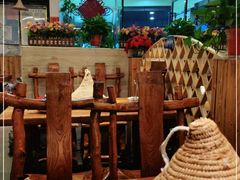 大堂-滇香肴·云南菜蒸汽石锅鱼(云南北路店)