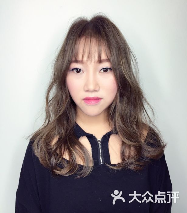 阿玛尼护肤造型(amani富都广场店)-图片-上海丽人-大众点评网