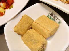 -黑窑厂糖油饼烤鸭·清真菜(黑窑厂街店)